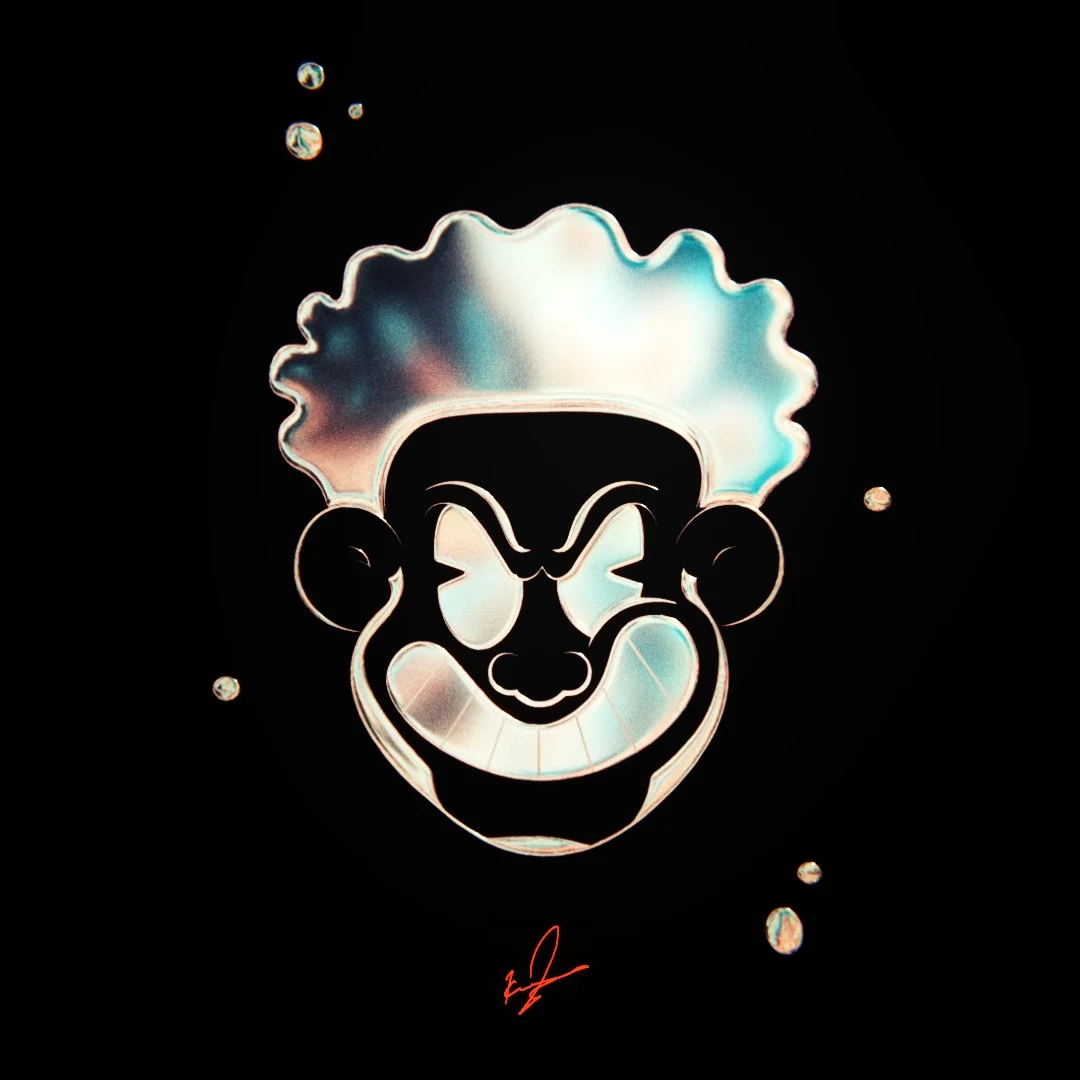 3D Artistic Showcase